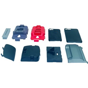 KAIERWO ABS <b>PC</b> PMMA PA PR Resin Cast Services Silicone Molding Vacuum Casting - Product Image 4