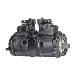 ปั๊มลูกสูบ LC10V00020F1 K5V140DTP-YT0K SK350-8รถขุดปั๊มหลักไฮดรอลิกสำหรับ kobelco - Product Image 5