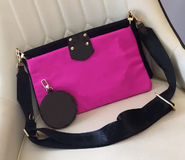 Luxury Designer Handbags Famous Brands Chain Hand Bag Ladies Purse Women Bags