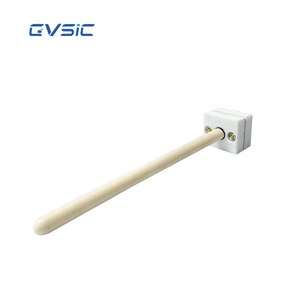 Termocoppia di Alta Qualità Tipo K B S R in Platino Rodio Made in China - Product Image 2