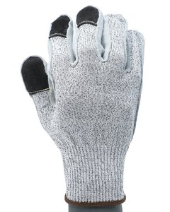 Level D ApexShield vingerbeschermers industriële snij- en slagbestendige handschoenen - Product Image 4