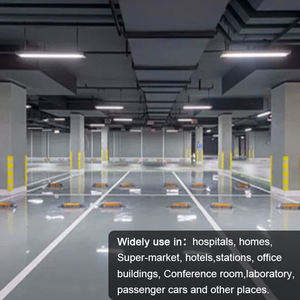 Banqcn จีนเสิ่นเจิ้นแผนภาพวงจรการค้า4ฟุต100 ~ 277V <span class=keywords><strong>หลอด</strong></span> <span class=keywords><strong>LED</strong></span> <span class=keywords><strong>T8</strong></span> G13หมุน18W 20W 24W - Product Image 5