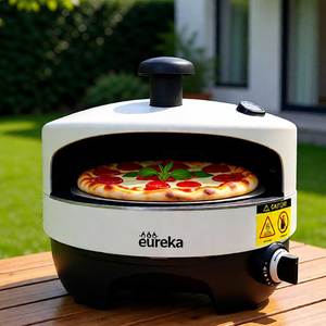 Équipement pour la fabrication de machines hybrides, kit de barbecue, <span class=keywords><strong>four</strong></span> <span class=keywords><strong>à</strong></span> <span class=keywords><strong>pizza</strong></span> multifonctionnel de table combiné - Product Image 1