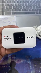 <span class=keywords><strong>Router</strong></span> Hotspot T-elek TM800 2100mAh, WiFi de Bolsillo, Repetidor WiFi Inalámbrico-<span class=keywords><strong>N</strong></span> Móvil, Uso en Exteriores, Mifi de Alta Calidad - Product Image 3