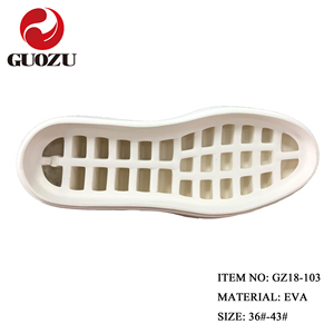 <span class=keywords><strong>Scarpe</strong></span> Casual con zeppa con suola EVA in pelle antiscivolo e suole in gomma alla moda da <span class=keywords><strong>donna</strong></span> - Product Image 4