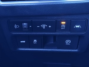 Sonata 2020 BLANCO, Auto Coreano, Sedán a Gasolina, Limpio, con Llave Inteligente, Cámara, Auto Duradero, Autos Coreanos de Segunda Mano - Product Image 3