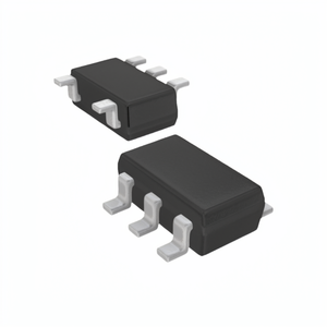 BOM IC In Stock Power Management (PMIC) XC6123E618MR-G SC 74A, SOT 753 Buy Online Electronic Components - Product Image 1