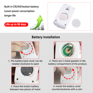 Elitech RC-<span class=keywords><strong>4</strong></span>เครื่องบันทึกข้อมูลอุณหภูมิอัตโนมัติสำหรับ Cold CHAIN พร้อม USB & NTC <span class=keywords><strong>SENSOR</strong></span> (OEM ปรับแต่งได้) - Product Image 3