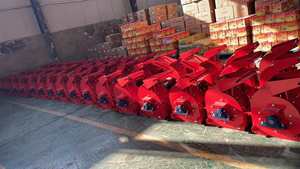 Mini Hammer Crusher - <b>Portable</b> Solution for Small Projects Mobile Hammer Crusher - Product Image 6
