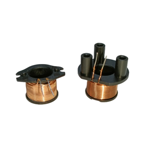 ขดลวดเหนี่ยวนำแบบกลวงสำหรับเสาอากาศแกนขดลวดลมกำหนดเอง - Product Image 5