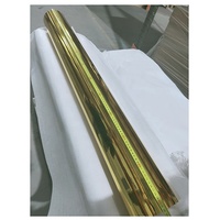 Vinilo Autoadhesivo Brillante de Color para Corte