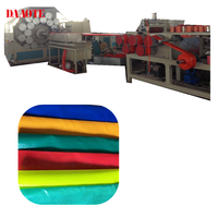 Tuyau plat de transport d'eau agricole en TPU, PU, PVC, NBR de 3, 6 et 8 pouces pour machines de production