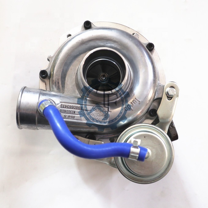 EXCAVATOR 8973544234 TURBO 5KG for Isuzu D-MAX Pickup 3.0L TD