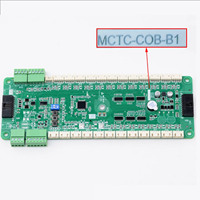 Carte d'extension de communication pour cabine d'ascenseur MCTC CCB F1S, carte de circuit de commande de cabine MCTC B1S F1S, pièces de rechange compatibles