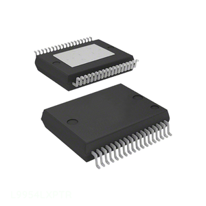 (PMIC) L9954LXPTR 36 powerbfsop (0.295 "7.50mm width) ชิ้นส่วนอิเล็กทรอนิกส์มีในสต็อก - Product Image 1