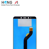 Lcd pour Infinix Note 5 X604 Lcd pour Infinix Note 5 Affichage pour Infinix Note 5 Remplacement de l'écran