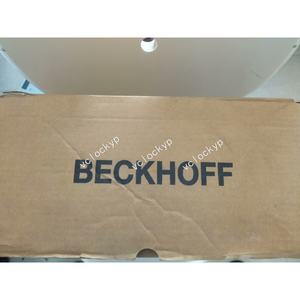 1 unidad de controlador de servidor Beckhoff AX5106-0000-0202 nuevo, fabricado en Alemania - Product Image 3