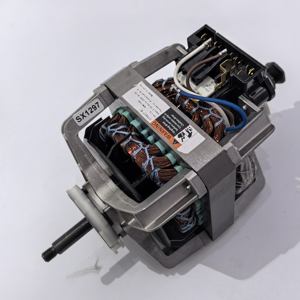 Moteur d'entraînement de tambour de sèche-<span class=keywords><strong>linge</strong></span> 279827-B AP3094245 PS334304 pour Speed Queen, Tappan, <span class=keywords><strong>Whirlpool</strong></span>, Kenmore, Sears - Product Image 5