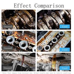 Liquid Gold Engine Flush <span class=keywords><strong>Produit</strong></span> d'entretien automobile haut de gamme pour des performances optimales du <span class=keywords><strong>moteur</strong></span> - Product Image 3