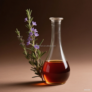 Ab sertifikalı profesyonel antioksidan yüksek saflıkta % 55% gıda sınıfı Carnosic % asit yağı doğal koruyucu sıvı biberiye özü - Product Image 1