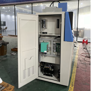 ZNC350 Fábrica al por mayor Fabricante de China Origen Taiwán <span class=keywords><strong>CTEK</strong></span> Sistema de operación Z-Axis Servo Motor Drive Die Sinker EDM Máquinas - Product Image 6