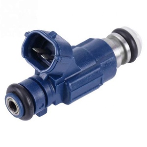 Nuevo Inyector de Combustible de Gasolina HL IPM023 para Peugeot/Citroën 106 206 1.4 1984C2 - Product Image 4