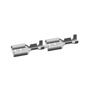 HX280-110ZKA HXH Đầu Cuối Cáp Cứng Thẳng Đứng 110 Mềm HX280-110ZKB Đầu Cuối 110 Thời Gian Dẫn Tốt - Product Image 3