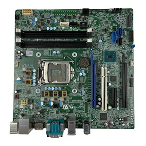 Placa base de estación de trabajo de alta calidad para <span class=keywords><strong>DELL</strong></span> T3620 3620 <span class=keywords><strong>T30</strong></span>, 9WH54 09WH54 MWYPT 0MWYPT N3CRN 0N3CRN 7T4MC 07T4MC LGA1151 DDR4 - Product Image 1