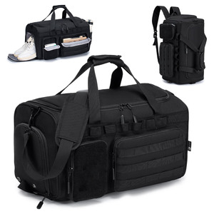 Factory Direct Sale Men's Tactical Gear Crossbody <b>Chest</b> Sling Bags Durable Outdoor Sports Bag - Product Image 1