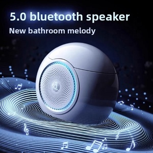 <span class=keywords><strong>WC</strong></span> Intelligente di Lusso con Telecomando, Bidet Elettronico, Design Sferico a Forma di Uovo, Scarico Automatico - Product Image 3