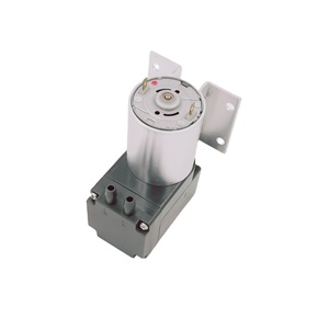 Pompe à vide Feiyinsi DX524-2905-3700 13L/min <span class=keywords><strong>290Kpa</strong></span> 80Kpa pour applications médicales, esthétiques, industrielles et automatisations OEM - Product Image 6