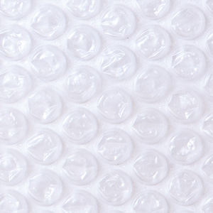 Bolsa marrón del fabricante, lámina de burbujas de alto impacto, película de aire acolchado protector para Material, tipo joyería cosmética - Product Image 3