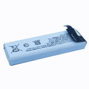 Baterías de Polímero de Litio de 7.7v 1300mah a Precio de Fábrica, BHX212-1300-7.7, Batería de Repuesto para Cámara <span class=keywords><strong>DJI</strong></span> <span class=keywords><strong>Osmo</strong></span> Pocket <span class=keywords><strong>3</strong></span> - Product Image 2