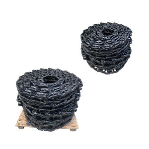 Catena di Trasmissione di Alta Qualità per Escavatore <span class=keywords><strong>Kobelco</strong></span> Sk70, Catena Premium per Escavatore Cat304, Catena per Escavatore Komatsu <span class=keywords><strong>Pc60</strong></span> - Product Image 4