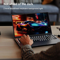 Laptop Gaming OEM, dengan I3 I5 I7 I9 ke-10 generasi 12 memori 16GB colokan UK untuk game dan desain