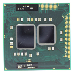 โปรเซสเซอร์แล็ปท็อปรุ่นใหม่ I5 560M 430M 450M 460M 480M 520M 540M 580M I7 620M 640M รองรับ P6000 P6100 P6200 P6300 P4500 P4600 แบบถาด - Product Image 6
