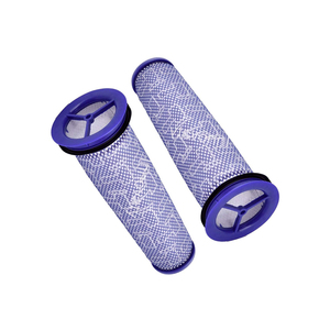 Filtre pré-moteur lavable <span class=keywords><strong>pour</strong></span> <span class=keywords><strong>aspirateur</strong></span> multi-sol <span class=keywords><strong>DYSON</strong></span> DC50 DC50i DC51 Animal - Product Image 4