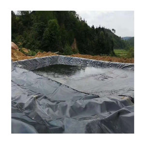 غشاء أرجي/بطانة بركة من القماش المشمع الشركة المصنعة بطانات بركة صينية - Product Image 6