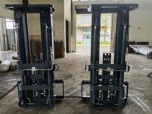 Complete Range of Mast Parts for All Models - Product Image 6