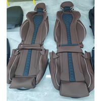 OEM Custom Upgrade Your M Sport Sièges pour BMW Série 5/3/4 & X3/X4/X5 Bespoke Retrofit M Sport Sièges Couleurs et matériaux personnalisés