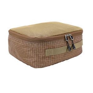 Mochila Pañalera de Gran Capacidad para Mamá con Organizador de Pañales de Tela y Características de Viaje, Bolso Maternal - Product Image 4