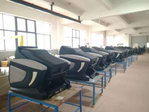 Cadeira inteligente de massagem comercial, mais nova cadeira inteligente de massagem operada por moedas de corpo inteiro/<span class=keywords><strong>poltron</strong></span> - Product Image 3