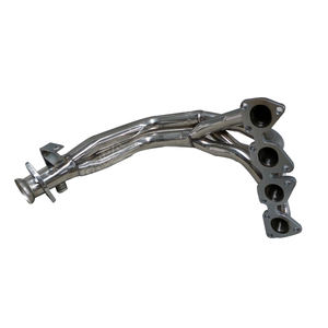 Collectores de collecteur d'échappement pour <span class=keywords><strong>Citroen</strong></span> <span class=keywords><strong>Saxo</strong></span> - Product Image 1