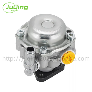 32416760034 32416760036 6760034 6760036 e46 24V 125KW bomba de dirección asistida hidráulica para <span class=keywords><strong>BMW</strong></span> 323i 330i <span class=keywords><strong>330Ci</strong></span> 328i 325i <span class=keywords><strong>1995</strong></span> - Product Image 3