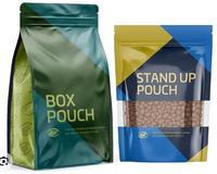 Tierfutter-Verpackungshersteller OEM ODM GROSSHANDEL