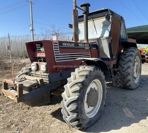 <span class=keywords><strong>Trattori</strong></span> <span class=keywords><strong>Usati</strong></span> FIAT 180-90 160-90 140-90 110-90, Trattore Agricolo a Quattro Ruote di Grandi Dimensioni, Attrezzatura Agricola - Product Image 5