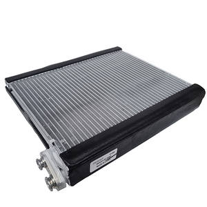 Evaporador Huajiefan 80211-Tr0-A2 Ts6-H02 para Honda Civic, pieza de repuesto para aire acondicionado - Product Image 2