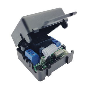 433 мГц РЧ-передатчик и модуль приемника <span class=keywords><strong>Gsm</strong></span> пульт дистанционного управления реле переключатель 12 В РЧ пульт дистанционного управления реле Выключатель Света - Product Image 3