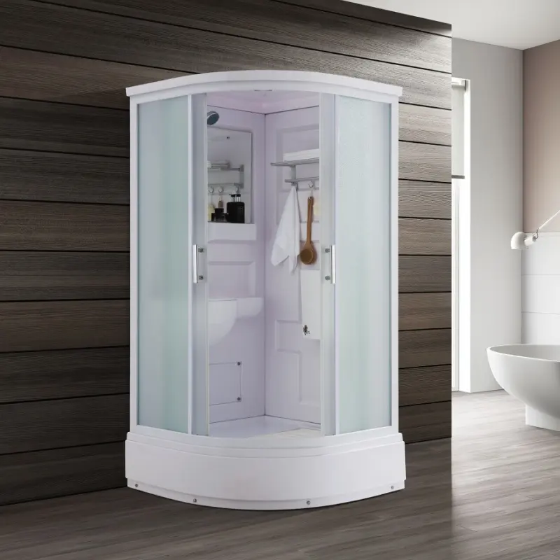 Xncp tùy chỉnh phòng tắm WC di động đơn giản phòng khách sạn gia đình ký túc xá mô-đun tích hợp phòng tắm tích hợp nhà vệ sinh