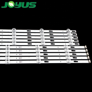Bauhn bandes de rétroéclairage led 65 pouces JL.D650C1330-408AL-M_<span class=keywords><strong>V02</strong></span> 408AR UN65TU7000 8000 8200 L V0T7-650SMA-R0 - Product Image 3